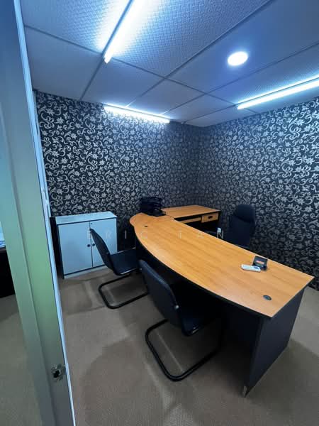 Office for Rent in Taman Maluri (Cheras) - Eric Tan - PropertyGuru.com.my