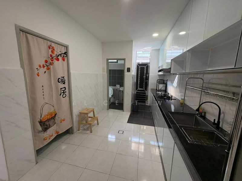 2-storey Terraced House for Sale in Taman Kempas Baru (Tampoi) - Alice Tew - PropertyGuru.com.my
