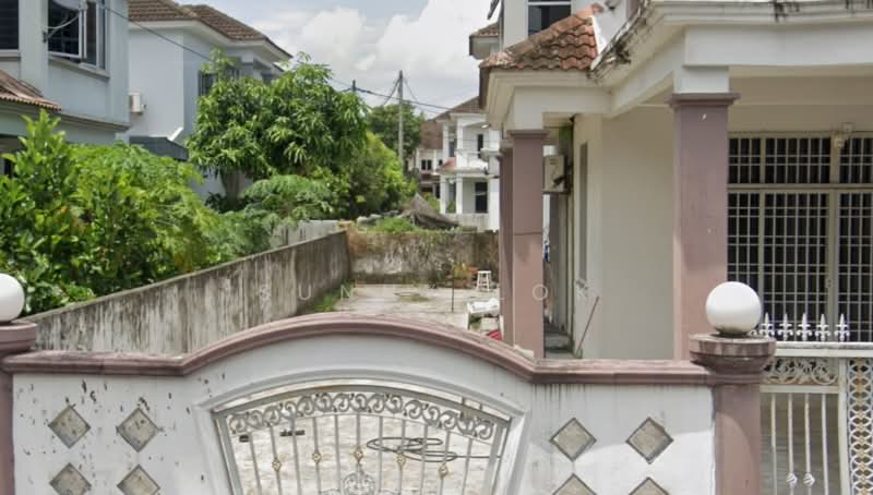 Rumah Berkembar untuk Dijual di Taman Sintar Indah (Nibong Tebal) - Sunny Lok - Exterior - PropertyGuru.com.my
