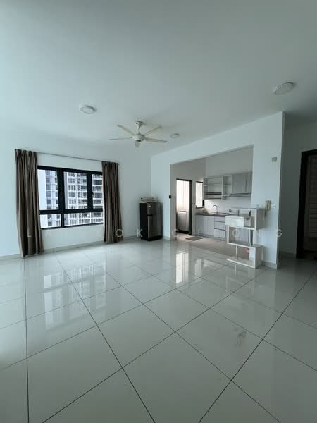 Service Residence for Sale at The Link 2 @ Bukit Jalil (Serviced Residences) - Lai Kok Cheong - Living Room - PropertyGuru.com.my