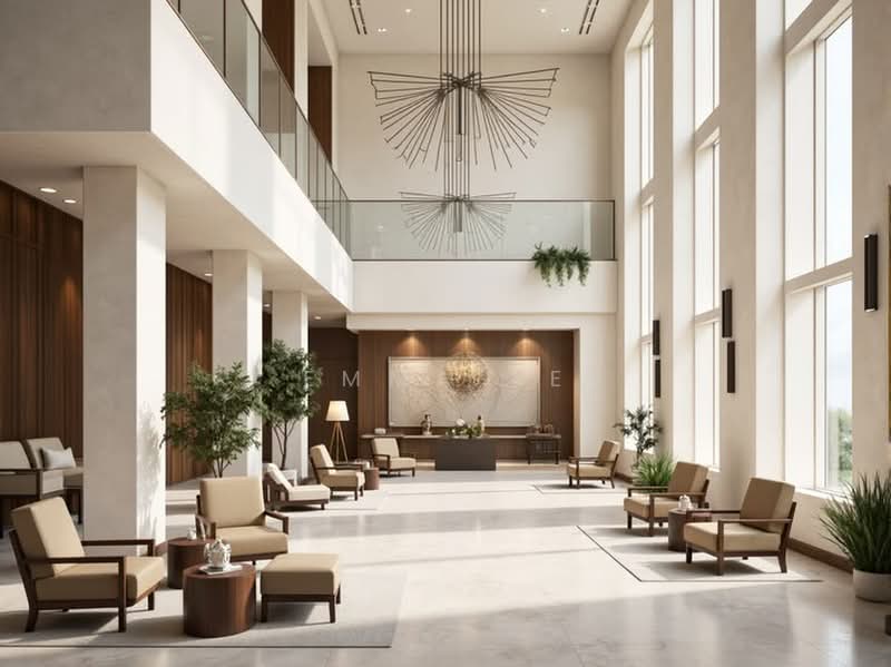 Tanah Kediaman untuk Dijual di Kuala Lumpur (Kuala Lumpur) - Emma Ee - Lobby - PropertyGuru.com.my