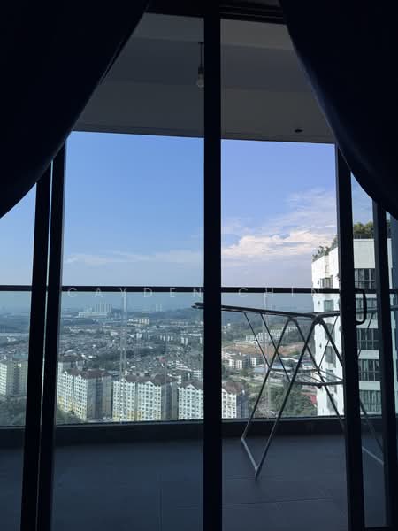 Service Residence for Rent at Symphony Tower (Menara Simfoni) - Cayden Chin - View - PropertyGuru.com.my