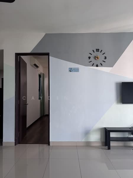 Service Residence for Rent at Symphony Tower (Menara Simfoni) - Cayden Chin - Interior - PropertyGuru.com.my