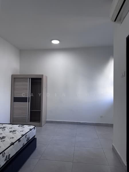 Service Residence for Rent at Symphony Tower (Menara Simfoni) - Cayden Chin - Bedroom - PropertyGuru.com.my