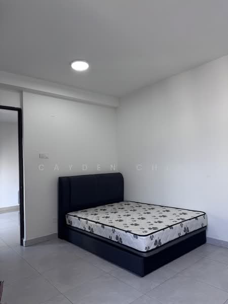 Service Residence for Rent at Symphony Tower (Menara Simfoni) - Cayden Chin - Bedroom - PropertyGuru.com.my