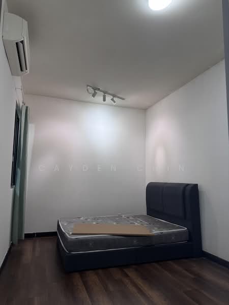 Service Residence for Rent at Symphony Tower (Menara Simfoni) - Cayden Chin - Bedroom - PropertyGuru.com.my