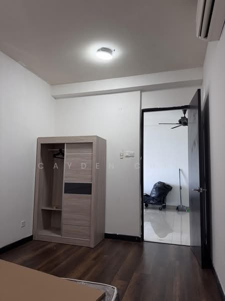 Service Residence for Rent at Symphony Tower (Menara Simfoni) - Cayden Chin - Interior - PropertyGuru.com.my