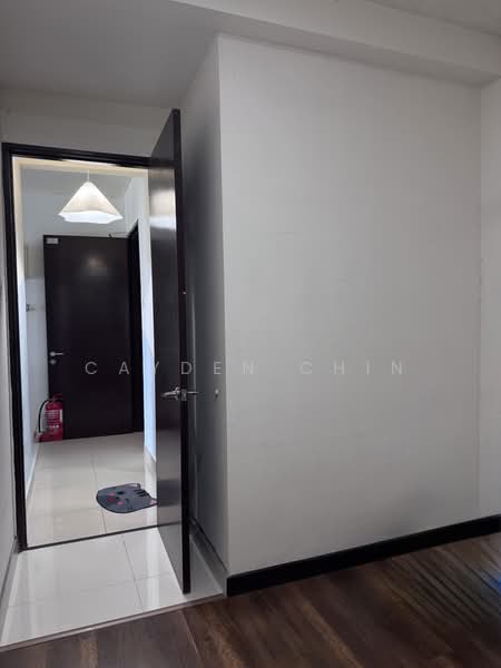 Service Residence for Rent at Symphony Tower (Menara Simfoni) - Cayden Chin - Entrance - PropertyGuru.com.my