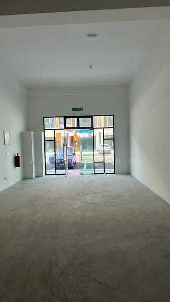 Kedai untuk Disewa di Bandar Baru Permas Jaya (Permas Jaya) - Joyce Ong - Entrance - PropertyGuru.com.my