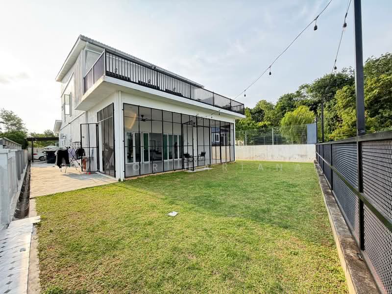 Bungalow for Sale in Kajang (Selangor) - Syukor Hartanah - Exterior - PropertyGuru.com.my