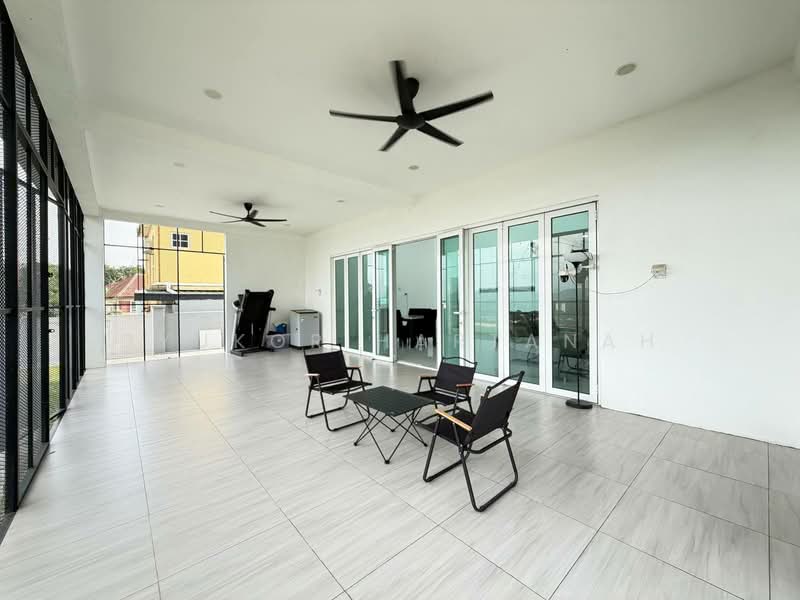 Bungalow for Sale in Kajang (Selangor) - Syukor Hartanah - Exterior - PropertyGuru.com.my