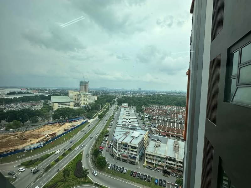 Soho for Rent in Taman Austin Perdana (Tebrau) - Win Tan - PropertyGuru.com.my
