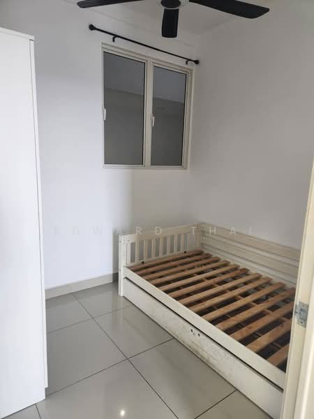 Servis Apartment untuk Disewa di 3 Elements - Edward Thai - Bedroom - PropertyGuru.com.my