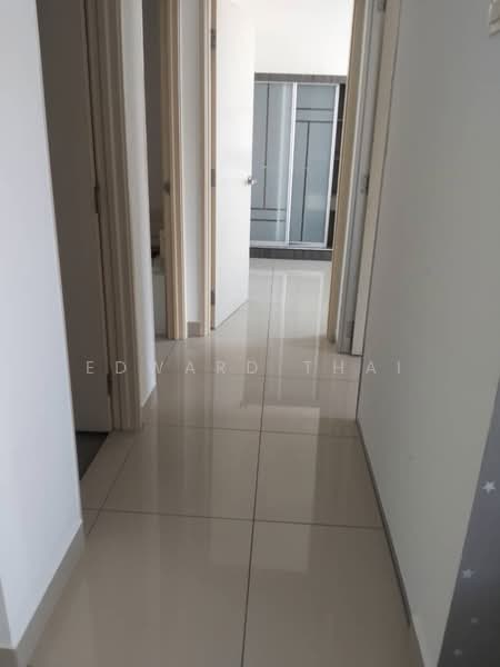 Servis Apartment untuk Disewa di 3 Elements - Edward Thai - Corridor - PropertyGuru.com.my