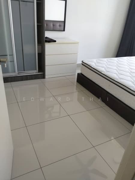 Servis Apartment untuk Disewa di 3 Elements - Edward Thai - Bedroom - PropertyGuru.com.my