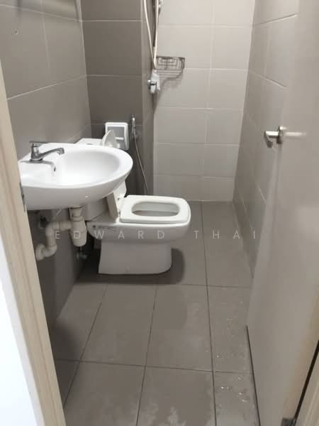 Servis Apartment untuk Disewa di 3 Elements - Edward Thai - Bathroom - PropertyGuru.com.my