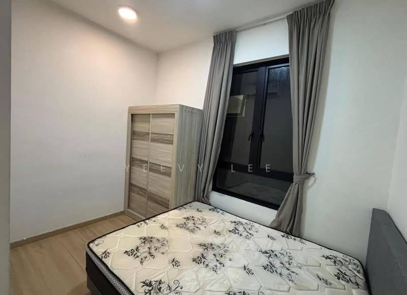 Servis Apartment untuk Disewa di Tuan Residency - Yeevy Lee - Bedroom - PropertyGuru.com.my