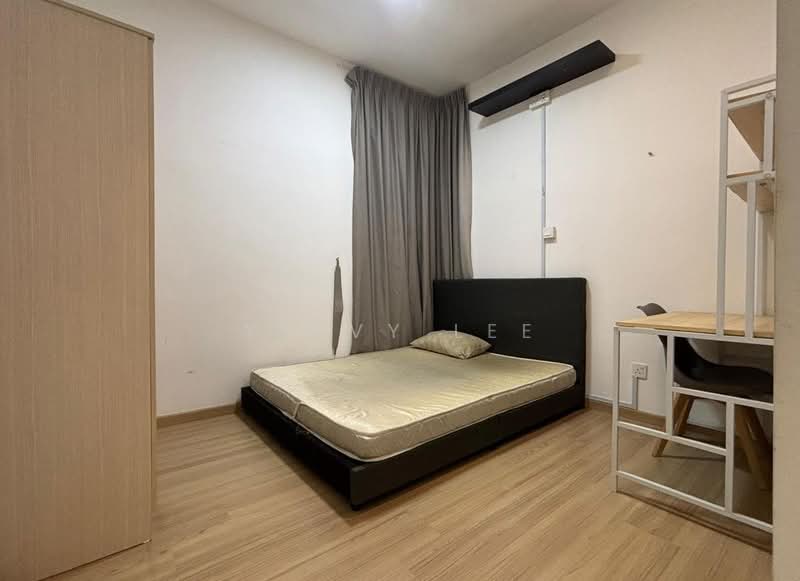 Servis Apartment untuk Disewa di Tuan Residency - Yeevy Lee - Bedroom - PropertyGuru.com.my