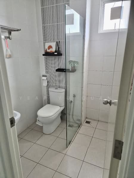 Kondominium untuk Dijual di One Imperial - Yeap Yu Quan - Bathroom - PropertyGuru.com.my
