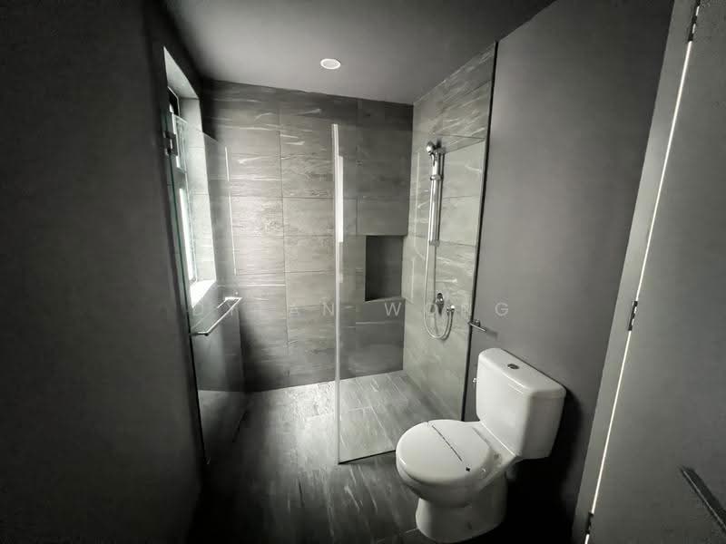 Kondominium untuk Disewa di Utamara Boutique Residences - Dylan Wong - Bathroom - PropertyGuru.com.my