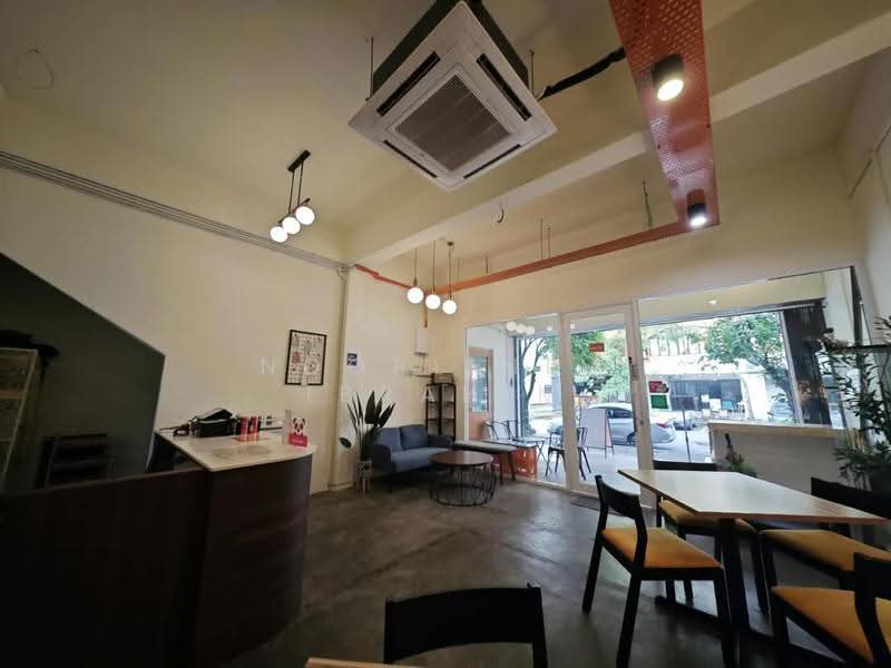 Shop for Rent in Seksyen 13 (Shah Alam) - Noorlinda Ibrahim - Interior - PropertyGuru.com.my