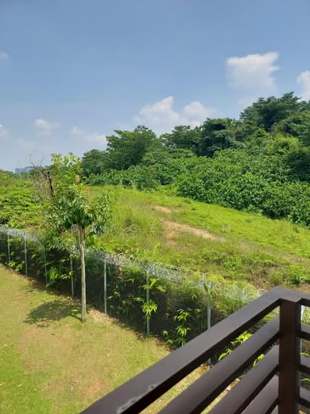 Rumah Bandar untuk Disewa di 16 Sierra (Puchong) - GRACE SUM - Exterior - PropertyGuru.com.my