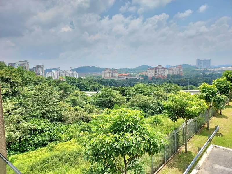 Rumah Bandar untuk Disewa di 16 Sierra (Puchong) - GRACE SUM - View - PropertyGuru.com.my