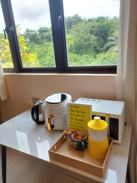 Rumah Bandar untuk Disewa di 16 Sierra (Puchong) - GRACE SUM - View - PropertyGuru.com.my