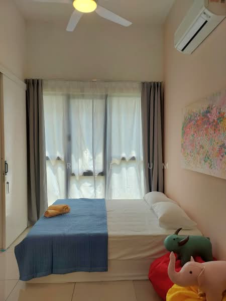 Rumah Bandar untuk Disewa di 16 Sierra (Puchong) - GRACE SUM - Bedroom - PropertyGuru.com.my
