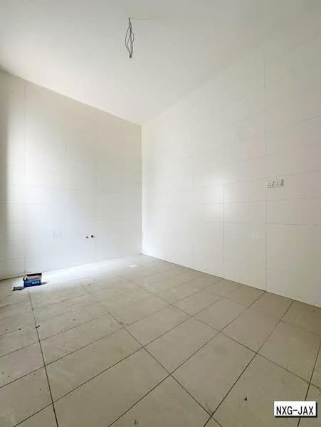 Rumah Kluster untuk Dijual di Canary Garden (Klang) - Mason Chiah - Interior - PropertyGuru.com.my