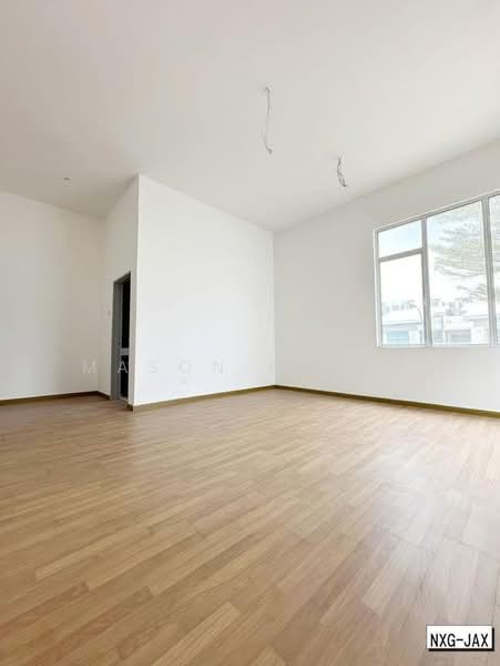 Rumah Kluster untuk Dijual di Canary Garden (Klang) - Mason Chiah - Interior - PropertyGuru.com.my