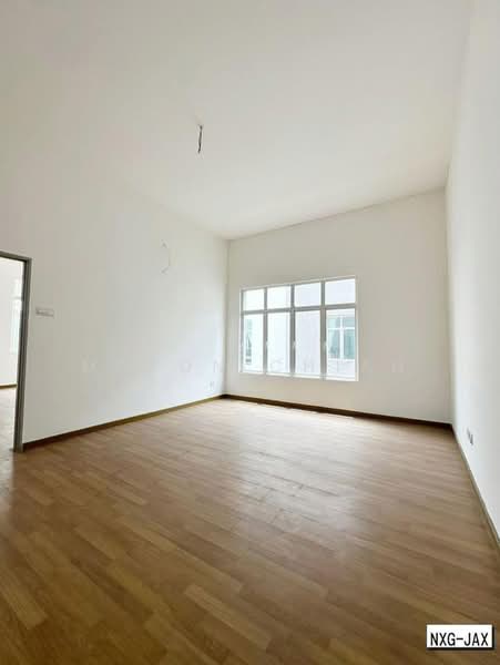 Rumah Kluster untuk Dijual di Canary Garden (Klang) - Mason Chiah - Interior - PropertyGuru.com.my