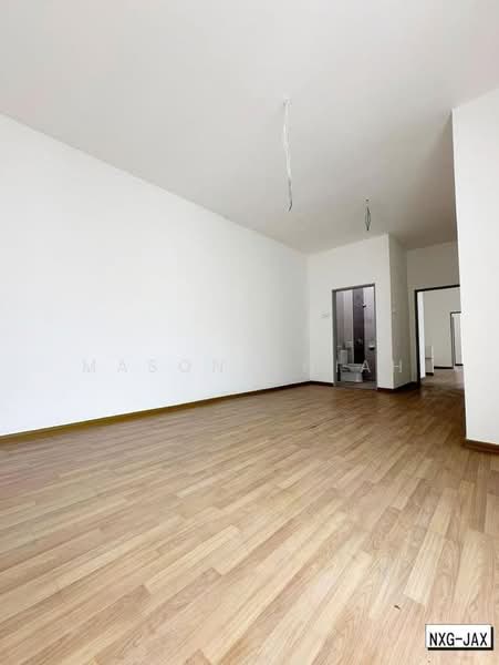 Rumah Kluster untuk Dijual di Canary Garden (Klang) - Mason Chiah - Interior - PropertyGuru.com.my