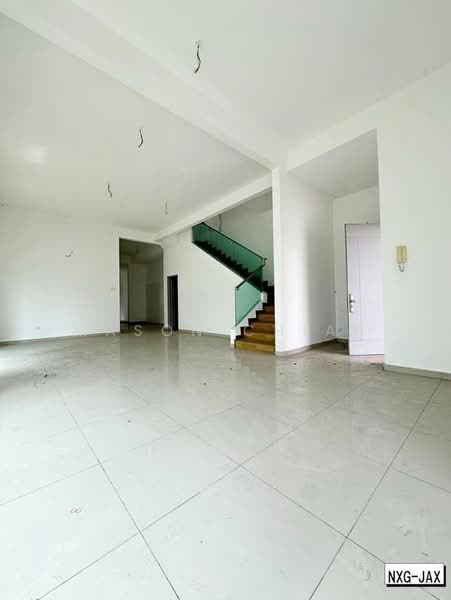 Rumah Kluster untuk Dijual di Canary Garden (Klang) - Mason Chiah - PropertyGuru.com.my