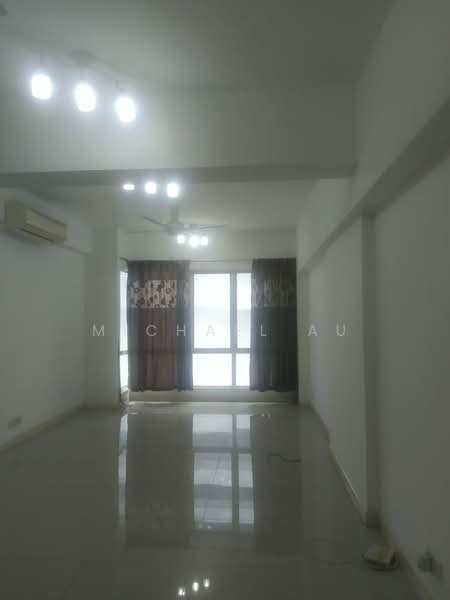 Service Residence for Rent at Tiara Mutiara / The Crown - Michael Au - Living Room - PropertyGuru.com.my