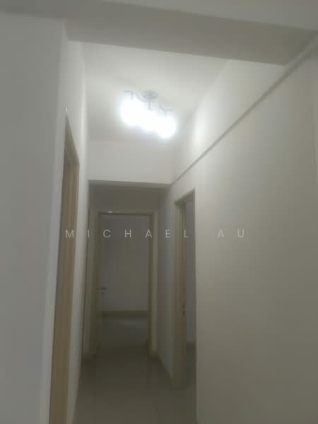 Service Residence for Rent at Tiara Mutiara / The Crown - Michael Au - Corridor - PropertyGuru.com.my