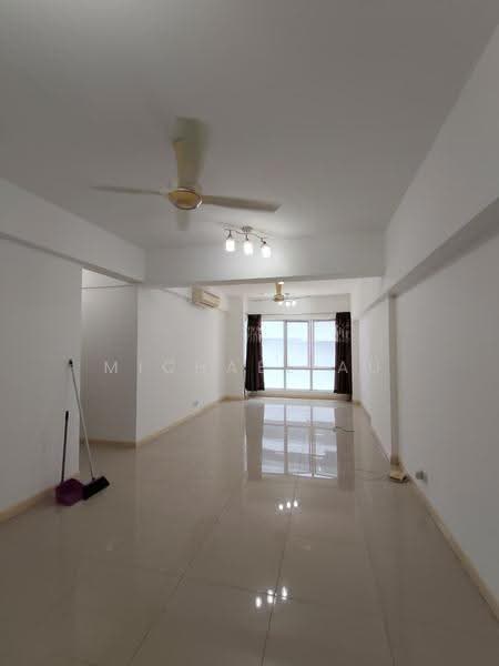 Service Residence for Rent at Tiara Mutiara / The Crown - Michael Au - Living Room - PropertyGuru.com.my