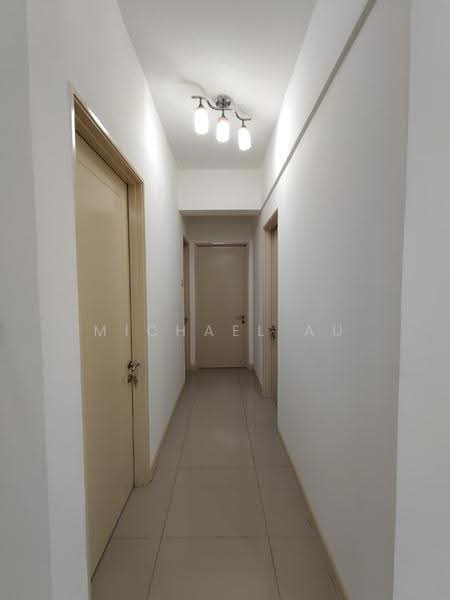 Service Residence for Rent at Tiara Mutiara / The Crown - Michael Au - Corridor - PropertyGuru.com.my