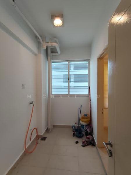 Service Residence for Rent at Tiara Mutiara / The Crown - Michael Au - Balcony - PropertyGuru.com.my