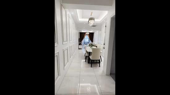 Service Residence for Sale at D'Secret Garden 2 (Pangsapuri Kempas Indah 2) - Lucas Loh - PropertyGuru.com.my