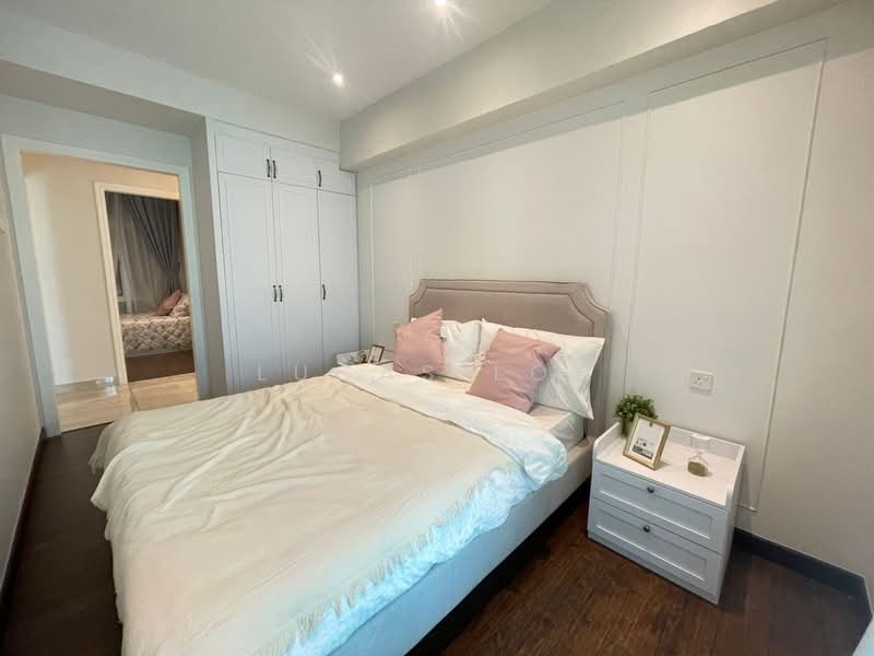 Service Residence for Sale at D'Secret Garden 2 (Pangsapuri Kempas Indah 2) - Lucas Loh - Bedroom - PropertyGuru.com.my