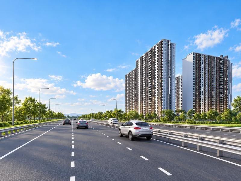 Kediaman Servis untuk Dijual di D'Secret Garden 2 (Pangsapuri Kempas Indah 2) - Lucas Loh - Exterior - PropertyGuru.com.my