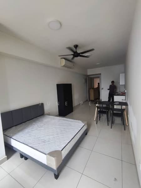 Service Residence for Rent at D'sara Sentral - June Pei - Bedroom - PropertyGuru.com.my