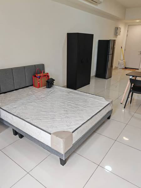 Service Residence for Rent at D'sara Sentral - June Pei - Bedroom - PropertyGuru.com.my