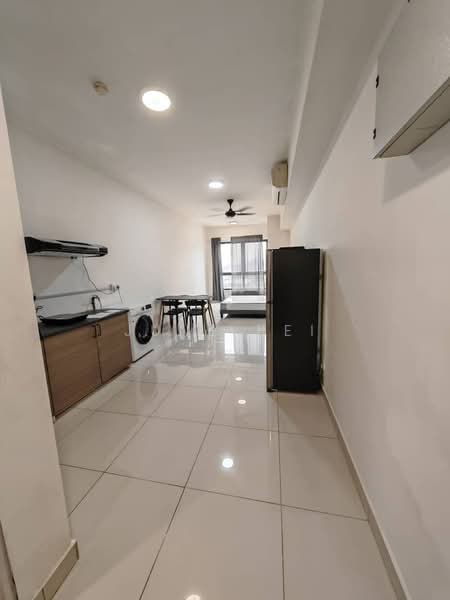 Service Residence for Rent at D'sara Sentral - June Pei - Interior - PropertyGuru.com.my