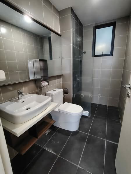 Condominium for Rent at Nidoz Residences @ Desa Petaling - Kimi Chong - Bathroom - PropertyGuru.com.my