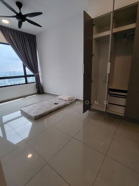 Condominium for Rent at Nidoz Residences @ Desa Petaling - Kimi Chong - Bedroom - PropertyGuru.com.my