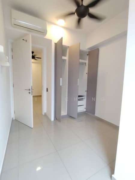 Condominium for Rent at Nidoz Residences @ Desa Petaling - Kimi Chong - Bedroom - PropertyGuru.com.my