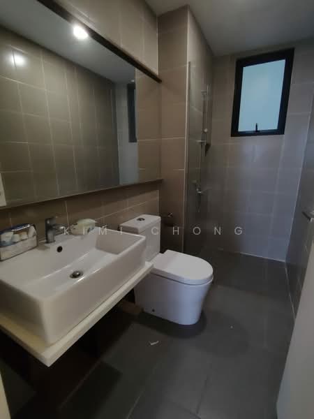 Condominium for Rent at Nidoz Residences @ Desa Petaling - Kimi Chong - Bathroom - PropertyGuru.com.my