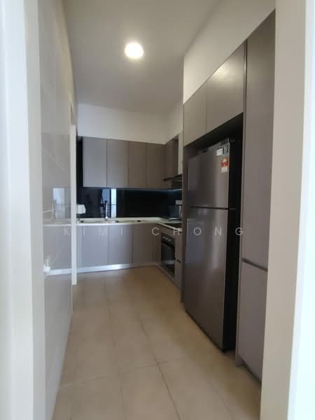 Condominium for Rent at Nidoz Residences @ Desa Petaling - Kimi Chong - Kitchen - PropertyGuru.com.my